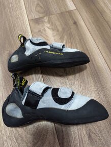 La Sportiva Katana lezečky 35,5 - 8