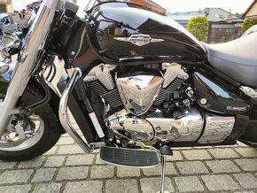 Suzuki C1800R VLR 1800 Intruder - 8