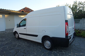 Toyota Proace 2.0 l D-4D  3m.dodávka,94kW, M6,103.861km - 8