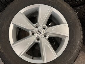 original volvo xc40 r17 5x108 31680565 - 8