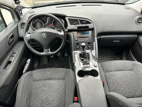 PEUGEOT 3008 1,6 HDI 84KW - 8