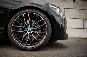 BMW M135i Mperformance - Manuál - 8