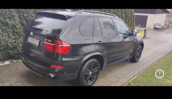 BMW x5 - 8