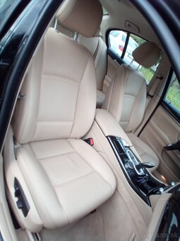 BMW 530d - 8