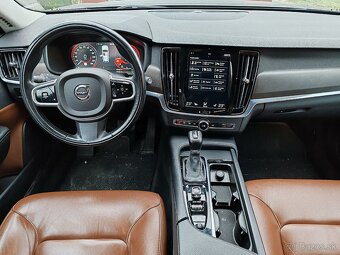 Volvo V90 Cross Country 4x4 - 8