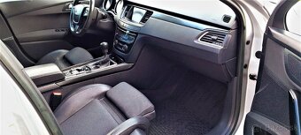 Peugeot 508 Sw-Combi  2.0 Hdi Exclusive 2013 - 8