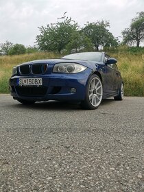 Bmw 118d 3T M-Packet - 8