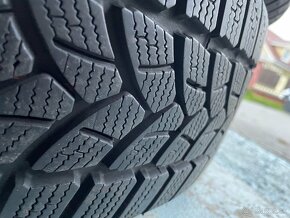 FIRESTONE WINTERHAWK 205/55 R16 91T - 8