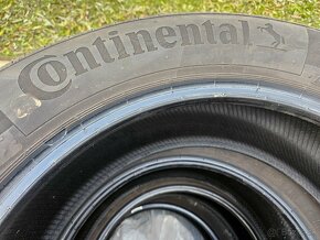 4x zanovne CONTINENTAL 235/55/R18 V XL komplet za 4ks 220,-€ - 8