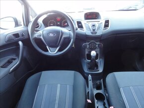 Ford Fiesta 1.4 71kW 2009 148907km TREND 1.majitel - 8