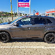 Predám Mitsubishi ASX 1.8 DI-D 110kw - 8