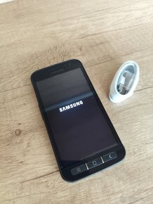 Samsung Galaxy XCover 4s – odolný mobil - ako nový - 8