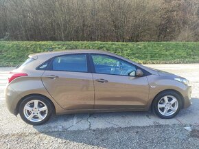 Predám HYUNDAI I30 1.4 MPI LPG r.v. 2015 TOP STAV - 8