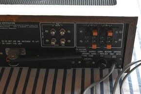 Kenwood KR-3200 - 8