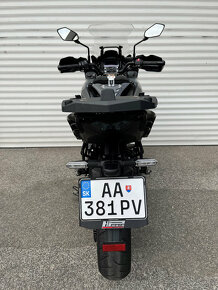 Kawasaki Versys 650 Grand Tourer 2024 - 8