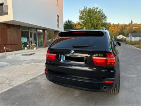 BMW X5 3.0d - 8