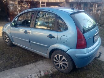 Citroen C3 1,1 44kw - 8