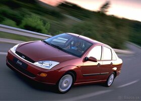 Ford Focus MK1 - 8