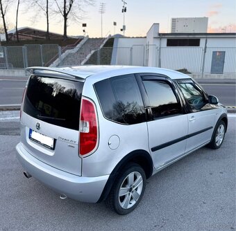 ✅ Skoda Roomster ✅ - 8