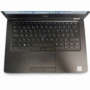 Notebook Dell Latitude 5480 - 633557 - 8