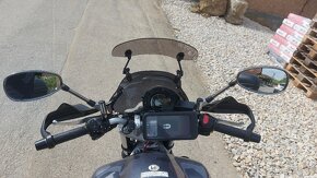 Yamaha FZ6 - 8