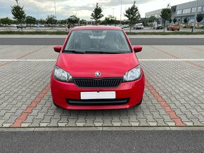 Škoda Citigo 1.0 MPi koup.ČR Klima LPG - 8