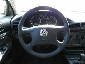 Volkswagen Passat Variant - 8