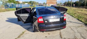 Predám Škoda Octavia 2 FL 1.6 greenline 2011 - 8