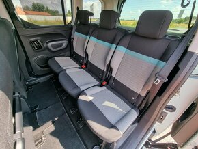 Citroën Berlingo BlueHDi 100 Feel M za 17.990 € - 8