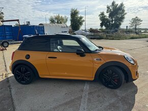 Mini Cooper JCW John Cooper Works - 8