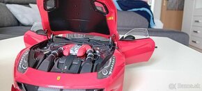 Ferrari F12 TDF 1:18 (bbr) - 8