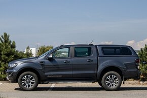 Ford Ranger WildTrak 2.0 BiTurbo - 8