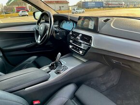 Bmw 530xd G31 Tazne Harman/kardon - 8