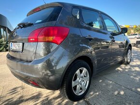 ✅Kia Venga 1.4 CVVT EX✅ /1.Majitel - 8