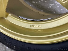 5x114,3 R18 OZ Racing CRONO HT - 8