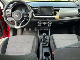 Kia Stonic 1.2 D-CVVT Silver, 2019, 62 kW, 85007 km - 8