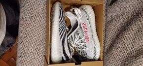 Yeezy 350 V2 zebra - 8