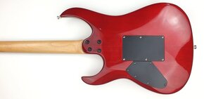 Predám Elektrickú gitaru Superstrat CHERI SL - 8