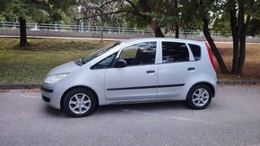 Mitsubishi Colt 1.3 - 8