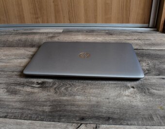 HP ELiteBook 850 G3/15,6"/i7-6500U/SSD M.2 256GB/16GB DDR4 - 8