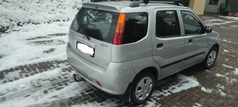 Suzuki Ignis 4x4 - 8