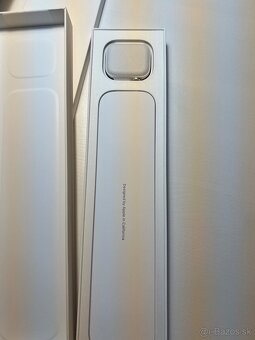 Apple Watch series 8 41mm Starlight - 8