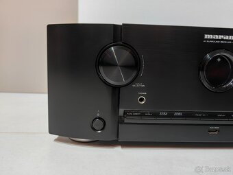 Marantz SR6008 - 8