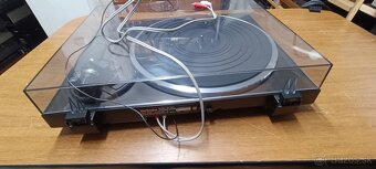 Technics SL-DD3 - 8