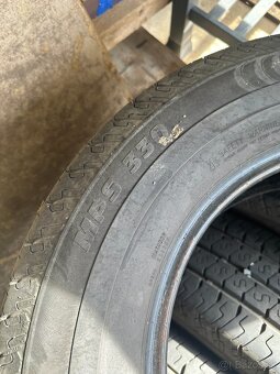 Matador Maxilla 2 215/75 R16C - 8