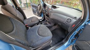 Citroen C3 1.1i firio - 8