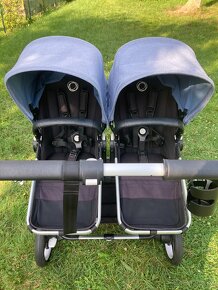 Bugaboo Donkey 3 Twin - 8