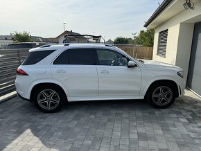 Mercedes GLE450 AMG 2020 - 8