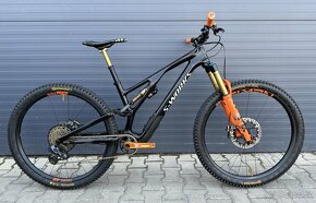 Specialized
S-Works Stumpjumper EVO Carbon - 8