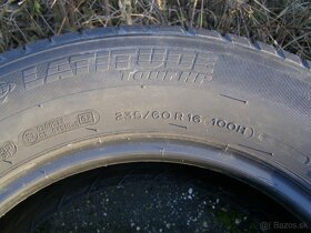 235/60 R16 Michelin - 8